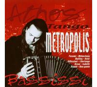 Bassissi,Athos - Metropolis