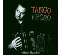 Bassissi,Athos - Tango