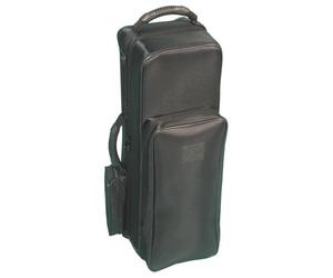 Basskar. "Trekking", BIS TIEF C, Boehm system, Paint: Black