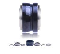 BassLegend Fishing Reel Line Roller Kit for Shimano Spinning Reel - Includes 1 SIC Line Roller, 2 NSK Bearings, 3 Washers