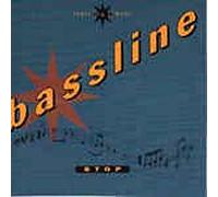 Bassline - Stop (1991, feat. Limahl) / Vinyl single [Vinyl-Single 7'']