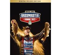 Bassmaster Fishing 2022 | Deluxe Edition (PC) - Steam Key - EUROPE