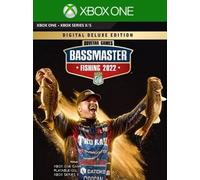 Bassmaster Fishing 2022 | Deluxe Edition (Xbox Series X/S, PC) - Xbox Live Key - EUROPE
