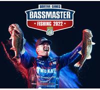 Bassmaster Fishing 2022 EU PC Steam CD Key