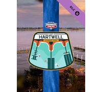 Bassmaster Fishing 2022: Lake Hartwell (PC) - Steam Key - GLOBAL