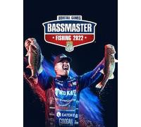 Bassmaster Fishing 2022 (PC) - Steam Key - GLOBAL