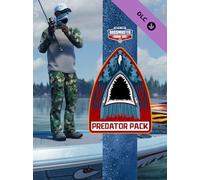 Bassmaster Fishing 2022: Predator Equipment Pack (PC) - Steam Key - GLOBAL
