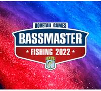Bassmaster Fishing 2022: Super Deluxe Edition AR XBOX One / Xbox Series X|S CD Key