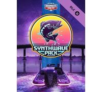 Bassmaster Fishing 2022: Synthwave Pack (PC) - Steam Key - GLOBAL