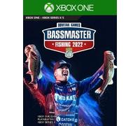 Bassmaster Fishing 2022 (Xbox Series X/S, PC) - Xbox Live Key - EUROPE