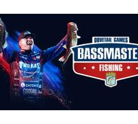 Bassmaster Fishing (PC) Steam Gift - GLOBAL