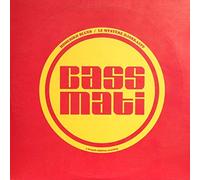 Bassmati - Homesikh Blues / Le Mystère Djorkaeff