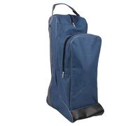 BASSO NEVALERRA for High Equipment Riding Boots - Padded Boot Carry Bag Reitsport Accessories, Robust Shoe Space | Water - Transport Bag with a M