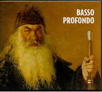 Basso Profondo from Old Russia
