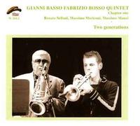 Basso - Two Generations