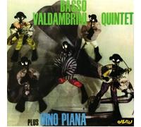 Quintetto Basso Valdambrini - Plus Dino Piana [VINYL]