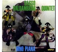 Basso Valdambrini Quintet - Plus Dino Piana [VINYL]