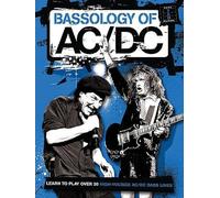 Bassology of "AC/DC": Bass Tab