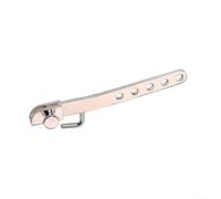Bassoon Balancing Bar, Bassoon Balance Bar Balancing Adjustable Tool Replacement Accessory for Bassoon Player