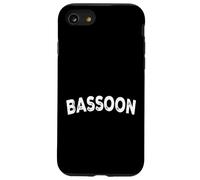 Bassoon Case for iPhone SE (2020) / 7/8
