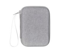 Bassoon Reed Case - EVA Material Reed Holder | Clarinet Storage - Waterproof 15 Piece Storage Holder 100g, Portable Large Capacity Protective Box Safeguards For Travel Trips