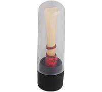 Bassoon Reed for Beginners, Handcrafted Musical Instruments Accessories with Selected Material, Responsive and Stable Performance, 2.8 x 0.8 in / 7 x 2.1 cm Size