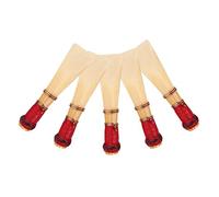 Bassoon Reeds, Professional Quality Dark Rich Sound Production, Excellent Response Playability, Woodwind Instrument Accessory for Musician Performance, Orchestra Playing, Practice