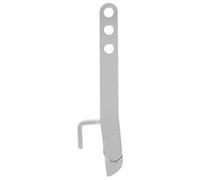 Bassoon Stabilizer Shaft With Optimized Weight Design & Easy Installation For Extended Performances Bassoon Instrument Stabilizer