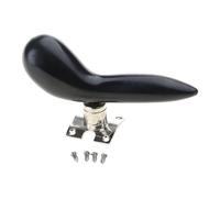 Bassoon Thumb Rest Practice Finger Rest Comfortable Thickened Finger Rest With Base Detachable Hand Holder Saddle
