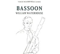Bassoon (Yehudi Menuhin Music Guides)