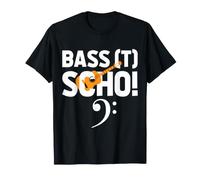 Basst Scho T-Shirt