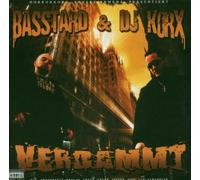 Basstard & DJ Korx - Verdammt