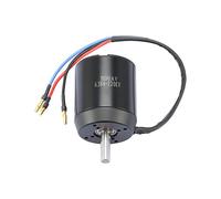 Bassulouda 6384 120KV BLDC Motor High for Electric Scooter Skateboard Spare Parts (Sensor)