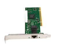 Bassulouda Gigabit Network PCIE Chassis Network Cable LAN Adapter RJ45 Card Converter