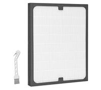 Bassulouda HEPA Filter Replacement for 200/300 Series Particulate Filter Models 201 203 203 Slim 205 210B 215B 250E 270E