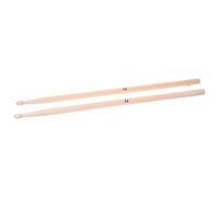 Bassulouda Pair of 5A Maple Wood Drumsticks Stick for Drum Set Lightweight
