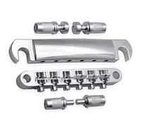 Bassulouda Piano Chord Table Upper Lower Strings Suitable for Fixing Silver