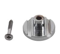 Bassulouda Pure Vintage Style /Precision Bass String Guide - Chrome