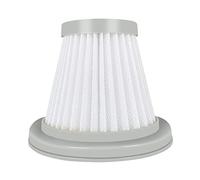 Bassulouda Replacement Vacuum Cleaner Parts HEPA Filter for Deerma DX118C DX128C Accessories for Household Cleaning Vacuum Cleaner