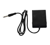 Bassulouda Universal Damper Pedal Keyboards Compatible with Electronic Piano Stand Pedal Controller Switch