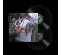 Bassvictim | Basspunk 1 And 2 | 2Vinyl LP - Black - Exclusive