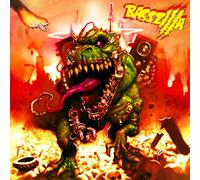Basszilla - Support Your Local Apocalypse Dealer