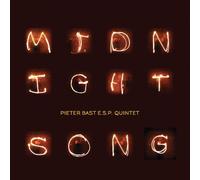 Bast, Pieter / E.S.P. Quintet - Midnight Song