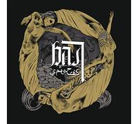 Bast - Spectres (Vinyl) [VINYL]