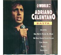 Basta - The World Of Adriano Celentano