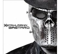 Bastard by Stahlmann (CD, 2017)