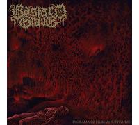 Bastard Grave - Diorama Of Human Suffering [VINYL]