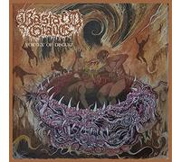 Bastard Grave - Vortex Of Disgust