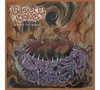 Bastard Grave - Vortex Of Disgust [VINYL]