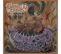 Bastard Grave - Vortex Of Disgust [VINYL]